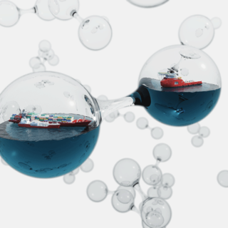 SUPPORTING SHIPPING’S DECARBONIZATION JOURNEY WITH NEW RULES FOR HYDROGEN-FUELLED SHIPS